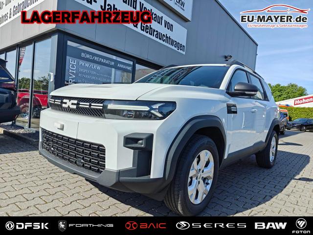 Dacia Bigster - TCe 140 TCe140 Hybrid-G*LED*PDC*Cam*17Zoll*