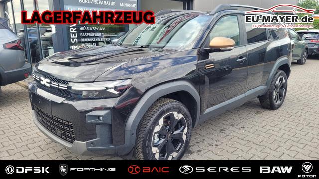 Dacia Bigster - Extreme LPG Hybrid 4x4 *LED*NAVI*SHZ*360