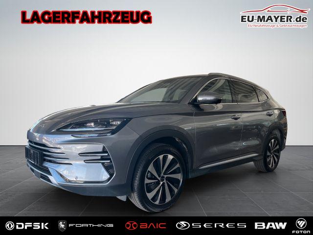 BYD Seal U - DM-i Design AWD /360&deg;/HUD/SHZ/PANO-DA