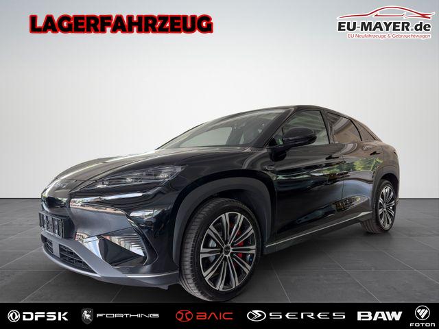 BYD Sealion 7 - Design AWD /360&deg;/LED/20Z/SHZ/PANO-DA/