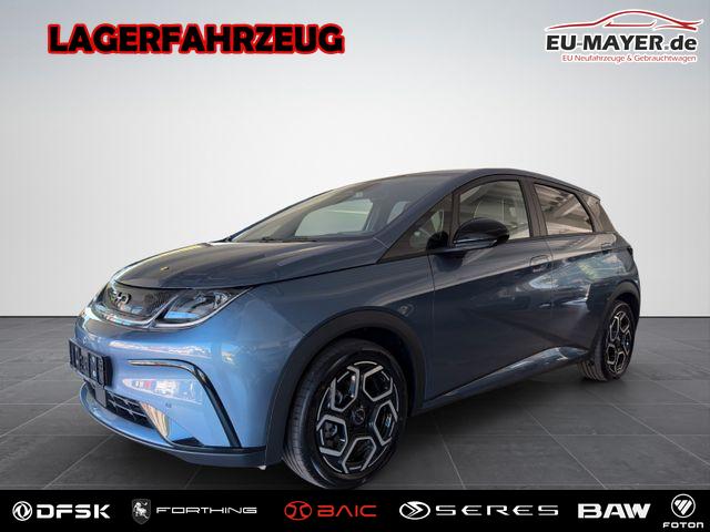 BYD Dolphin - Design/LEDER/360&deg;/PANO-DA/ACC/SHZ