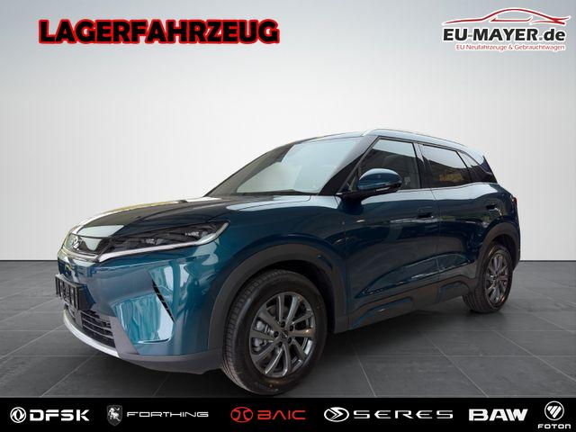 BYD Atto 2 - DM-i Boost /PANO/SHZ/SOFORT