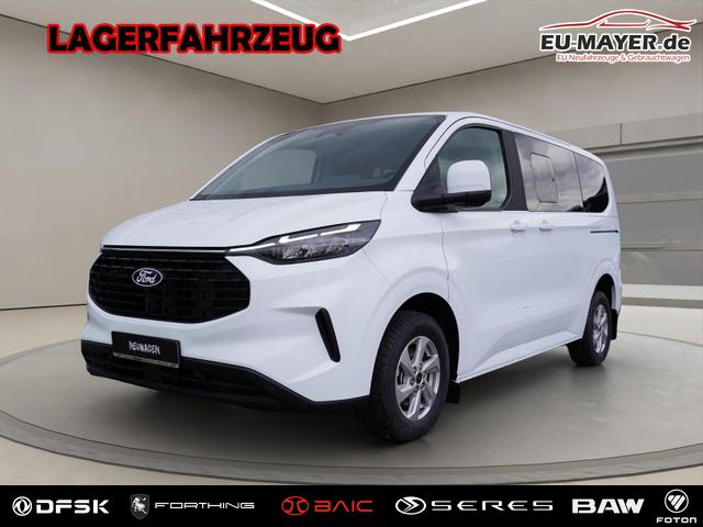 Ford Tourneo Custom - Family L1 320 L1H1 +LED+8 Sitzer+sofort verf&uuml;gbar+