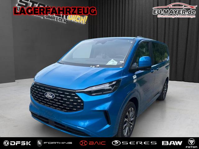 Ford Tourneo Custom - Titanium X L1H1 2.0 TDCi+Winterpaket+Bang&Olufsen
