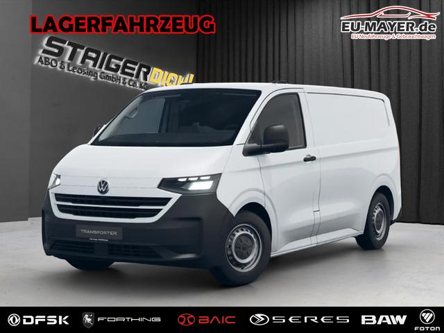 Volkswagen T7 Transporter - 4Motion 2.0 TDI DSG 4-Motion+Klimaanlage+Einparkhilfe