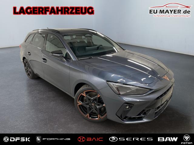 Cupra Leon Sportstourer - VZ 2.0 TSI 333PS/245kW 4x4 DSG7 2026 | +AHK +NAVI +Matrix +Immersive +5J Erw. Garantie