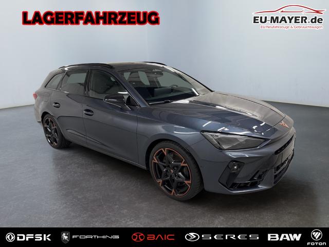 Cupra Leon Sportstourer - VZ 2.0 TSI 333PS/245kW 4x4 DSG7 2026 | +AHK +PANO +NAVI +Matrix +Immersive +5J Erw. Garantie