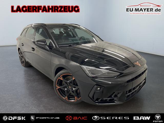 Cupra Leon Sportstourer - VZ 2.0 TSI 333PS/245kW 4x4 DSG7 2026 | +AHK +NAVI +Matrix +Immersive +5J Erw. Garantie