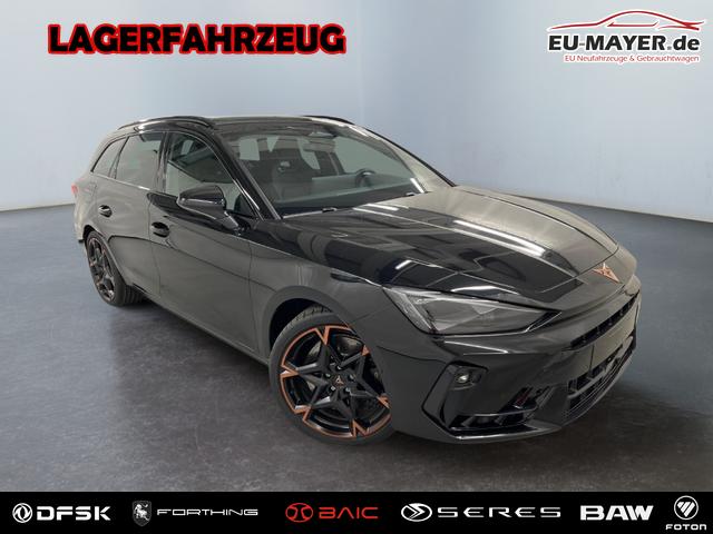 Cupra Leon Sportstourer - VZ 2.0 TSI 333PS/245kW 4x4 DSG7 2026 | +AHK +PANO +NAVI +Matrix +Immersive +5J Erw. Garantie