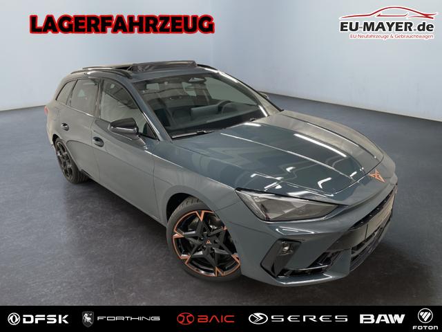 Cupra Leon Sportstourer - VZ 2.0 TSI 333PS/245kW 4x4 DSG7 2026 | +AHK +PANO +NAVI +Matrix +Immersive +5J Erw. Garantie