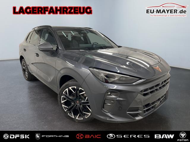 Cupra Terramar - VZ 2.0 TSI 265PS/195kW 4x4 DSG7 2026 | +20" ALU +AHK +NAVI +Immersive +HD Matrix +5-Jahre Garantie