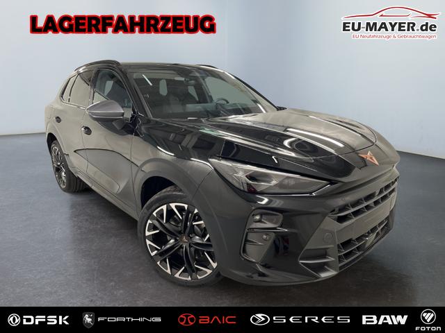 Cupra Terramar - VZ 2.0 TSI 265PS/195kW 4x4 DSG7 2026 | +20" ALU +AHK +NAVI +Immersive +HD Matrix +5-Jahre Garantie