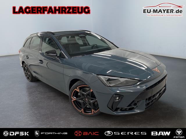 Cupra Leon Sportstourer - VZ 2.0 TSI 333PS/245kW 4x4 DSG7 2026 | +AHK +NAVI +Matrix +Immersive +5J Erw. Garantie