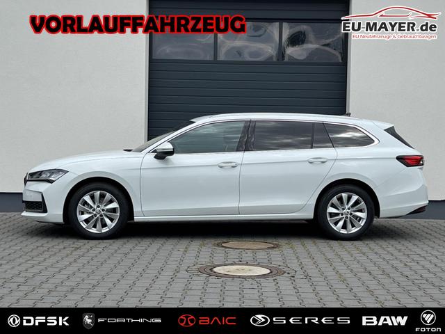 Skoda Superb Combi - Selection 1.5 TSI mHEV DSG 110KW Navi
