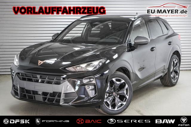 Cupra Terramar - 1,5 eTSI DSG - LAGER