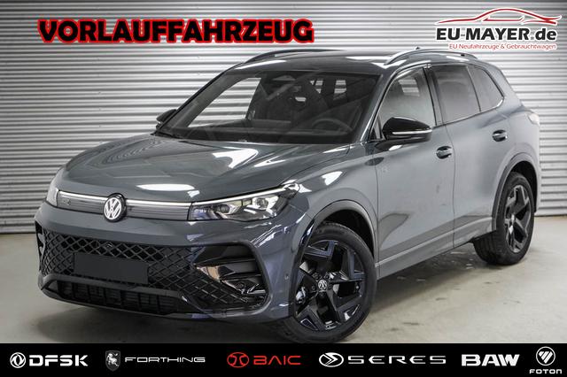 Volkswagen Tiguan - 1,5 eTSI DSG R-Line - LAGER