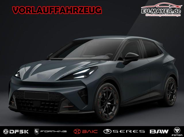 Cupra Raval - VZ 52 kWh 226 PS Android Auto*SHZ*W&auml;rmePumpe*ACC*Kamera*Keyless*2Z Klimaauto*