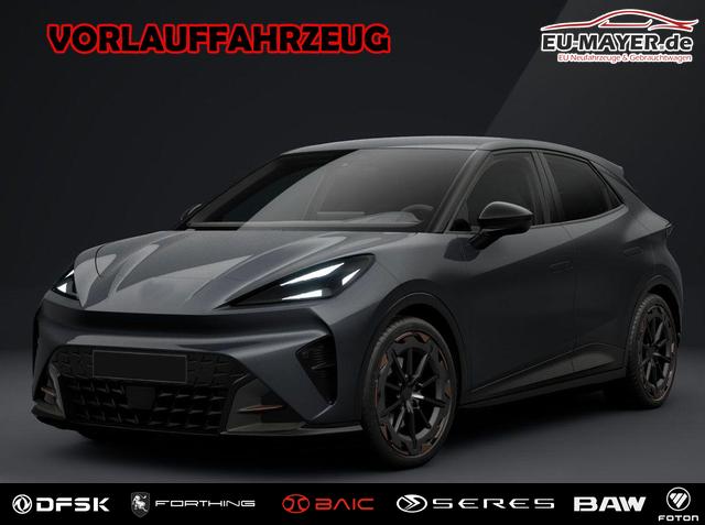 Cupra Raval - VZ 52 kWh 226 PS Android Auto*SHZ*W&auml;rmePumpe*ACC*Kamera*Keyless*2Z Klimaauto*