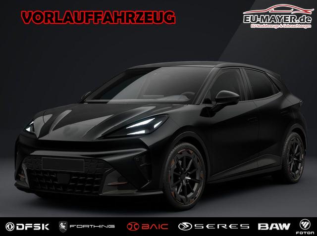 Cupra Raval - VZ 52 kWh 226 PS Android Auto*SHZ*W&auml;rmePumpe*ACC*Kamera*Keyless*2Z Klimaauto*