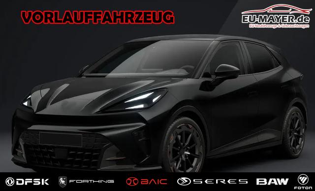 Cupra Raval - VZ - 225PS 55 kWh -AHK-Sunset-AndroidAuto/AppleCarPlay-ACC-Climatronic 2 Zonen-SHZ-LED-PDC-KAMERA-ALU19"-KESSY-GARANTIE
