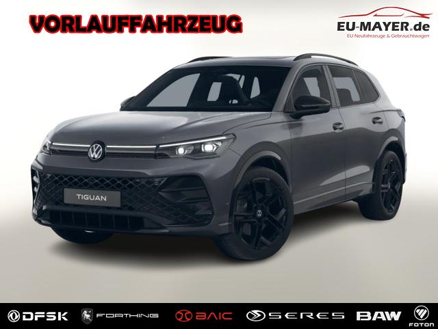Volkswagen Tiguan - R-Line 4M Pano Nav AHK Matrix LM20Z PrivG
