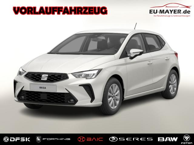 Seat Ibiza - NeuMod 5JGarLED FulLink Temp 15" PDC Klim