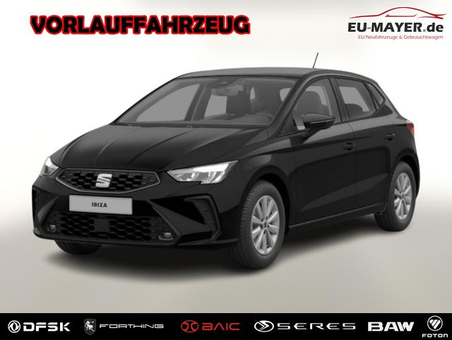Seat Ibiza - NeuMod LED FullLink Temp 15" PDC Klima