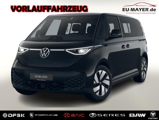 Volkswagen ID. BUZZ - Pro LR 7S KomfortP+ AssisP+ 360&deg;Kam ACC