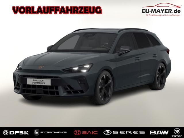 Cupra Leon Sportstourer - ST DSG Pano Matrix Nav IntelliD Sennh Kam
