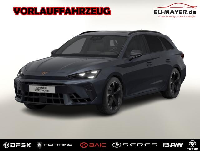 Cupra Leon Sportstourer - ST DSG Pano AHK Sennh Kam eHk SHZ Ambient