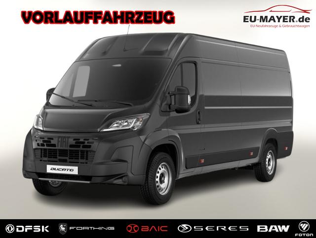 Fiat Ducato - Maxi 35 AT8 L4H2 7"Display AppCo 270&deg;HFT