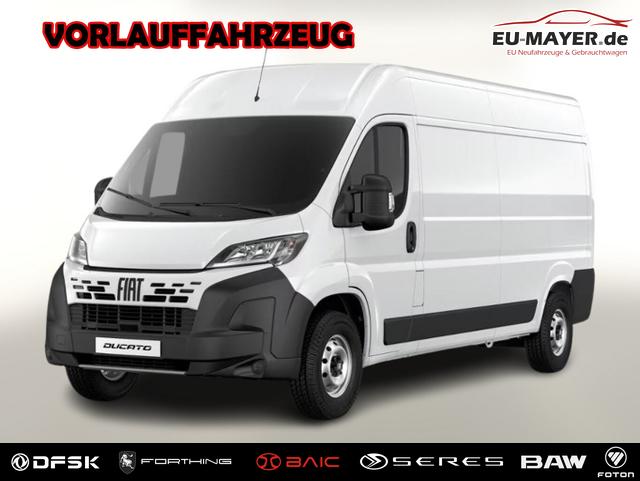 Fiat Ducato - Maxi 35 AT8 L3H2 7"Display AppCo 270&deg;HFT