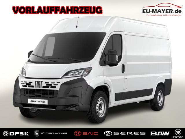 Fiat Ducato - Maxi 35 AT8 L2H2 7"Display AppCo 270&deg;HFT
