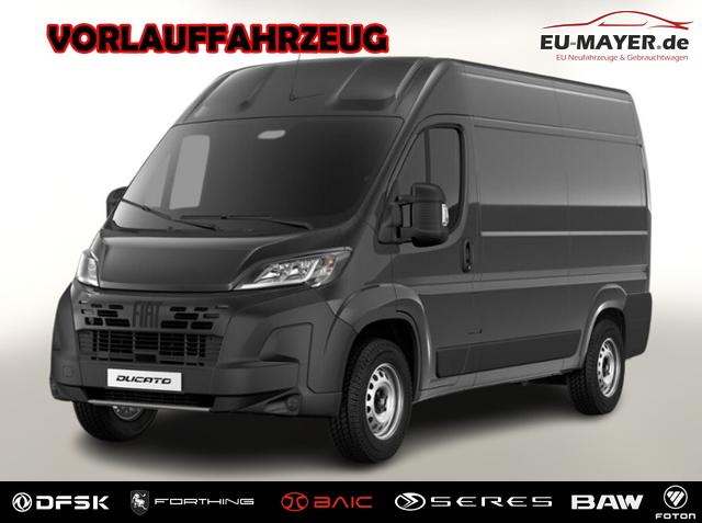 Fiat Ducato - Maxi 35 AT8 L2H2 7"Display AppCo 270&deg;HFT
