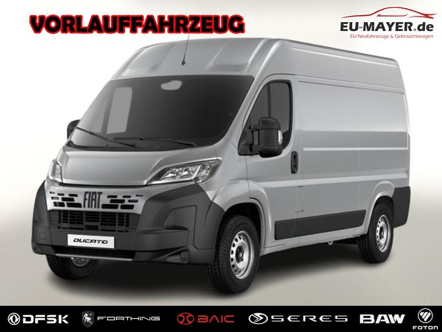 Fiat Ducato - Maxi 35 AT8 L2H2 Klimaaut. Kam 7"Display