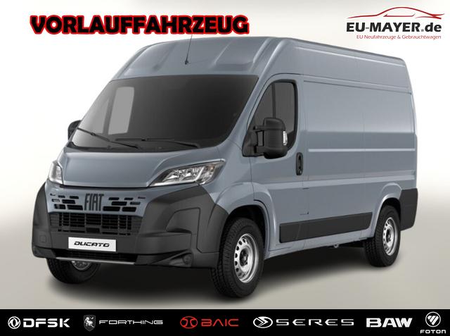 Fiat Ducato - Maxi 35 AT8 L2H2 Klimaaut. Kam 7"Display