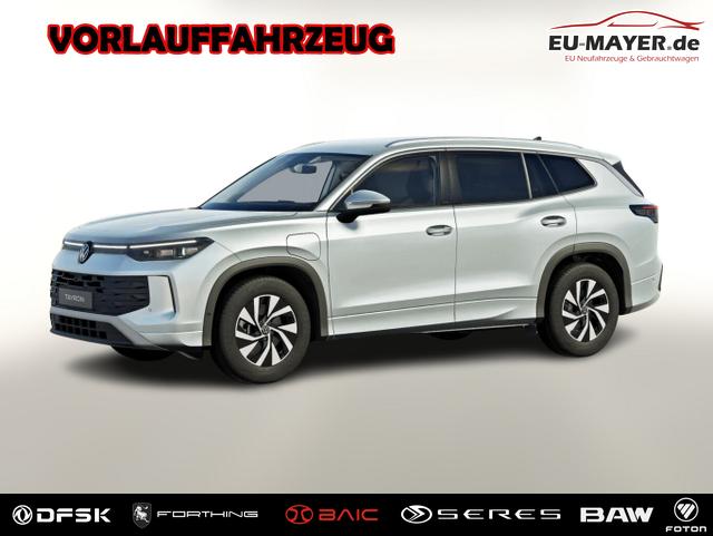 Volkswagen Tayron - LIFE PHEV LED+ 5JGar IQ.DRIVE SHZ eHK ParkAs+