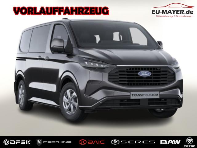 Ford Transit Custom - Limited Kombi Aut Limit L1 LED 5J-Gar 8-S