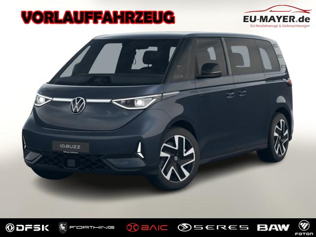 Volkswagen ID. BUZZ - GTX 79kWh 4M Pano AHK W&auml;rmeP 5JGar EasyO