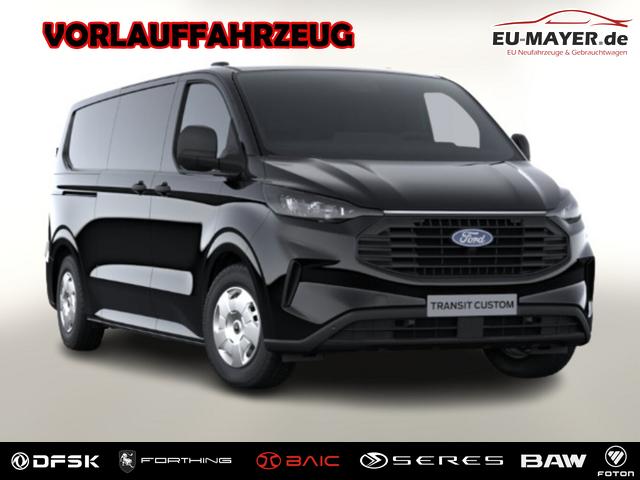 Ford Transit Custom - Trend 320L2 SHZ Kam Temp PDC 2S