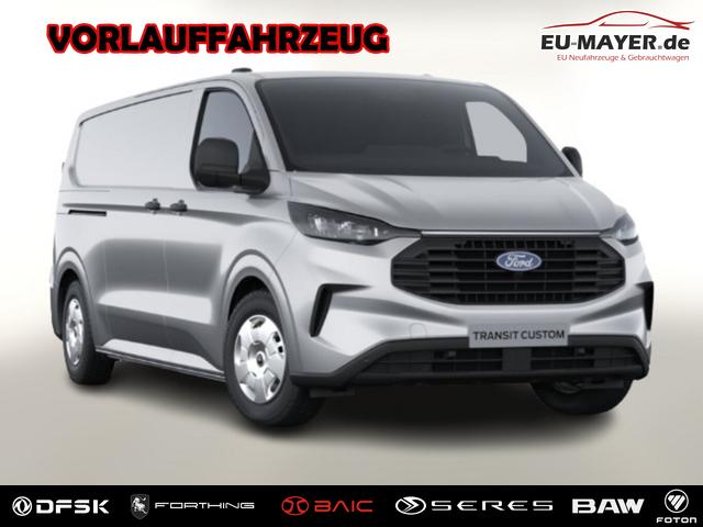 Ford Transit Custom - Trend 320L2 LED Kam Temp PDC 3S
