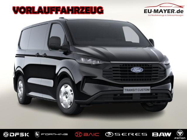 Ford Transit Custom - Trend Aut 320L1 LED Kam Temp 3S