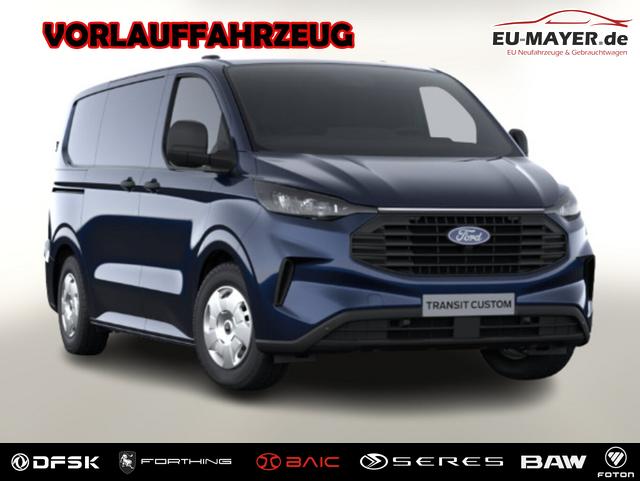 Ford Transit Custom - Trend Aut 320L1 LED SHZ Kam Temp