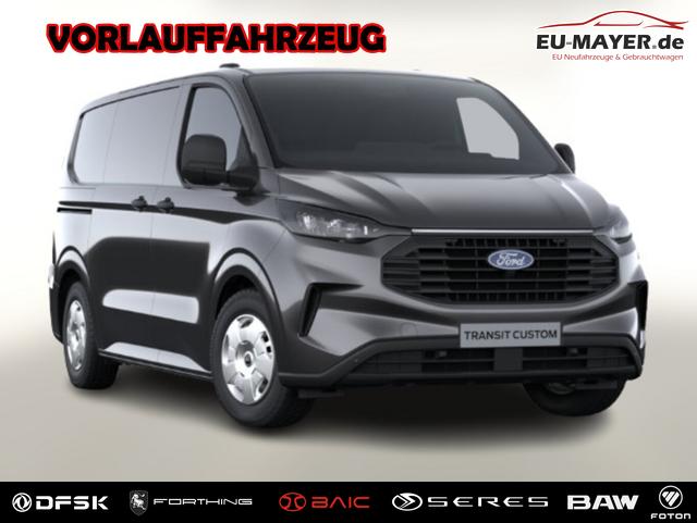 Ford Transit Custom - Trend Aut 320L1 SHZ Kam Temp 3S
