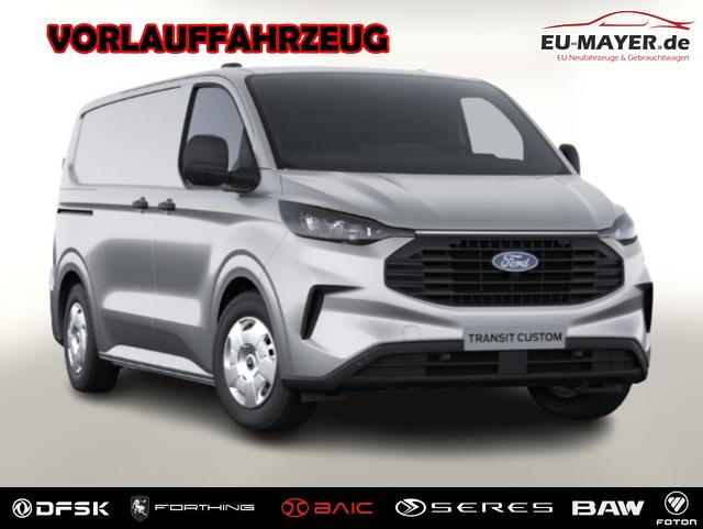 Ford Transit Custom - Trend Aut 320L1 LED SHZ Kam 2S