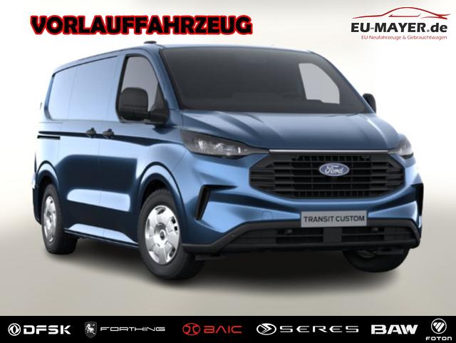 Ford Transit Custom - Trend Aut 320L1 LED SHZ Kam 3S