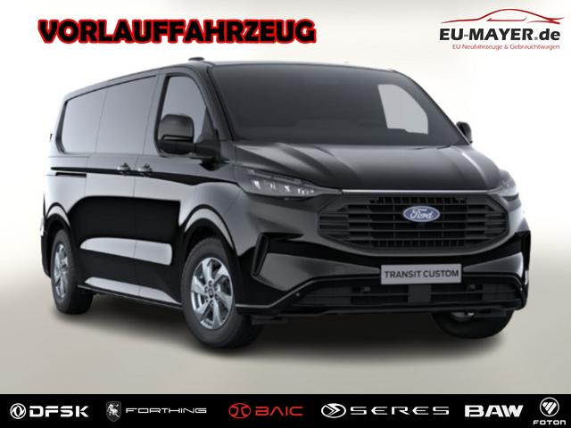 Ford Transit Custom - Limited 320L2 LED SHZ Kam KeyL 2S
