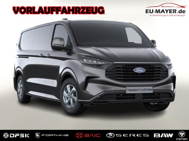 Ford Transit Custom - Limited 320L2 LED SHZ Kam KeyL 2S