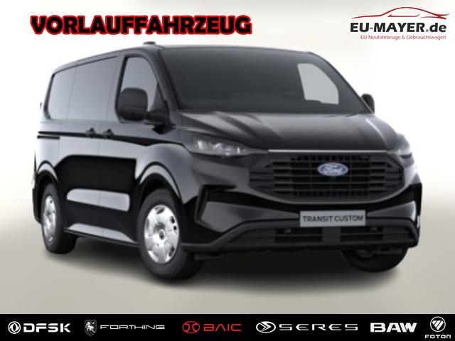 Ford Transit Custom - Trend Aut 320L1 AHK Kam Temp 3S