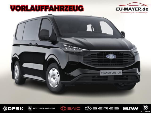 Ford Transit Custom - Trend DCiV L1 LED Heckkl SHZ 6S